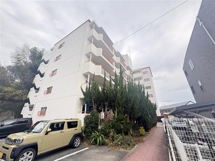 外観写真 さくらビル