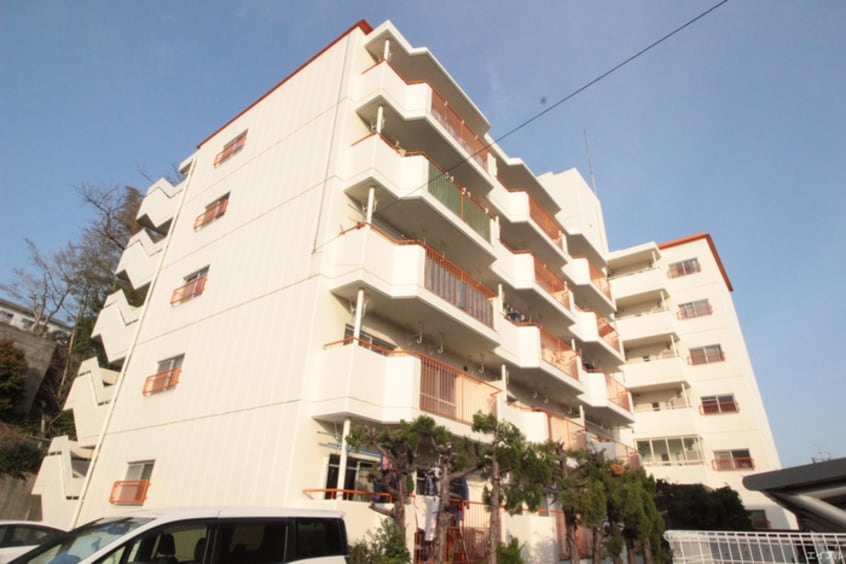 外観写真 さくらビル