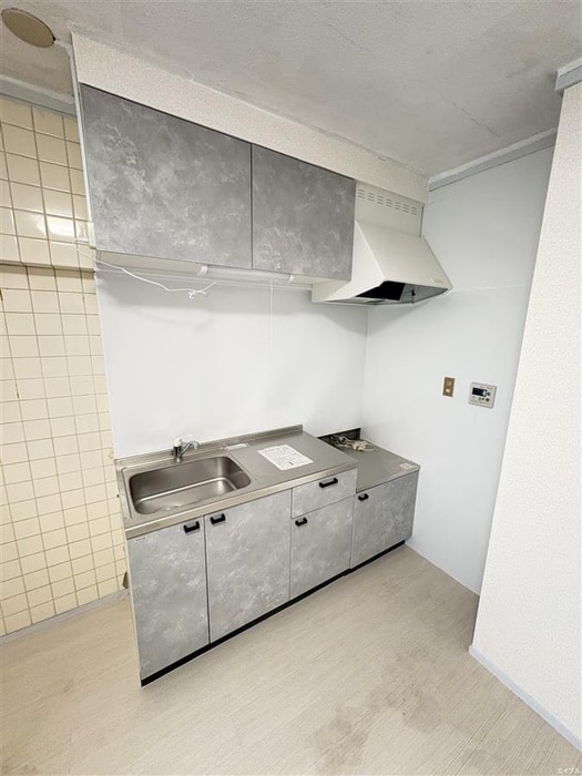 キッチン さくらビル