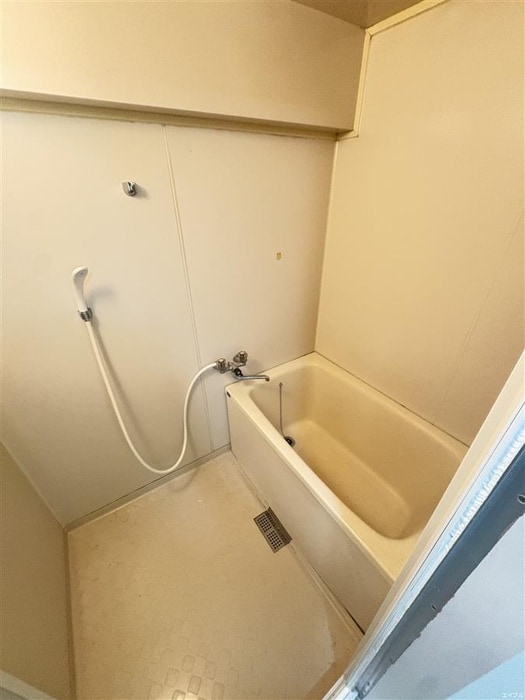 バス／シャワールーム等 さくらビル