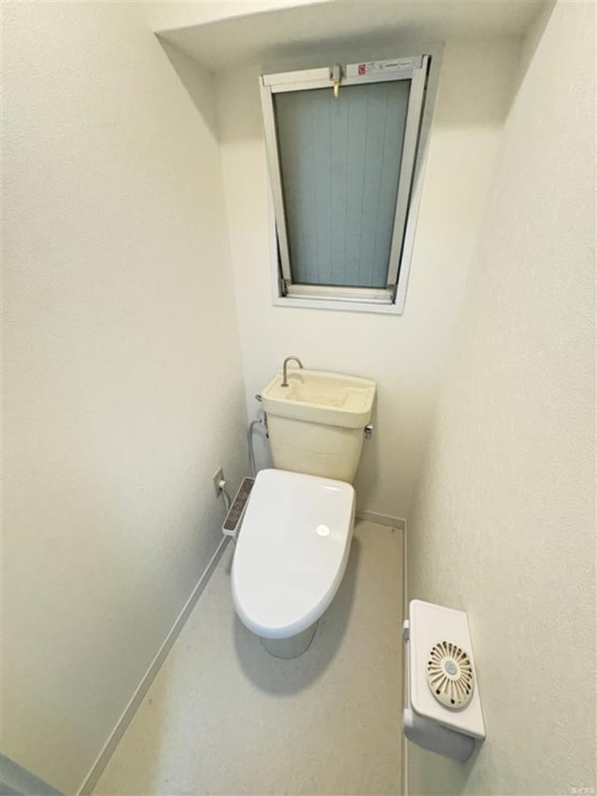 トイレ さくらビル