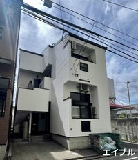 ルーチェ唐人町八番館