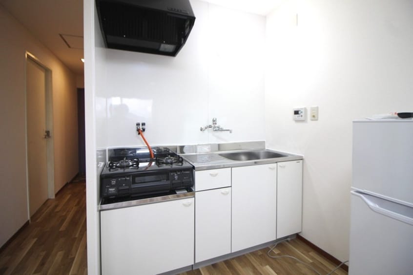 キッチン Moon中原東