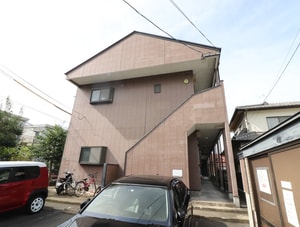 サンヴィレッジ赤間