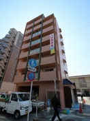 外観写真 パウリスタ－