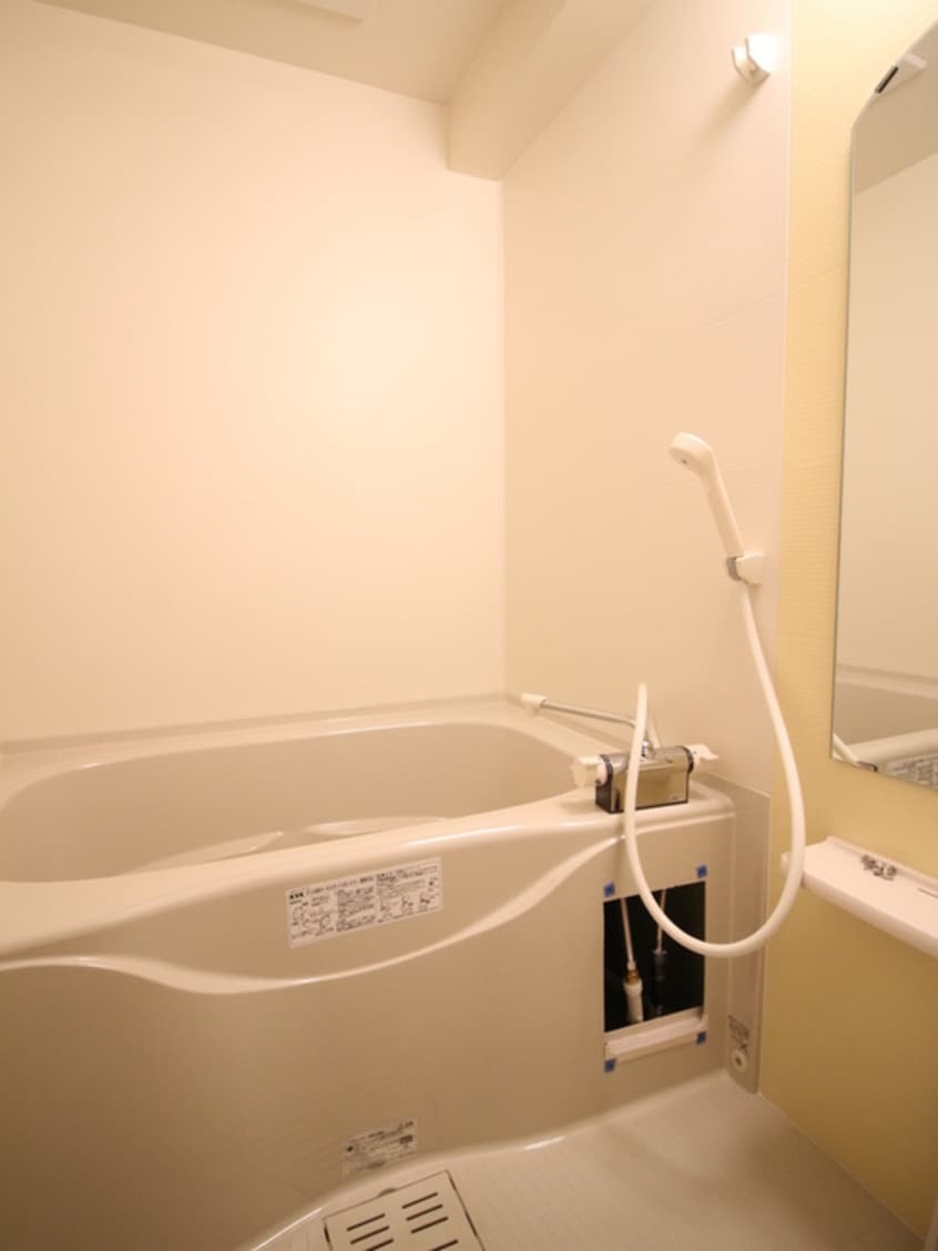 バス／シャワールーム等 パウリスタ－