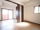 内観写真 パウリスタ－