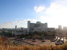 福岡医療センター(病院)まで1600m パウリスタ－
