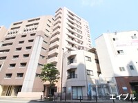 ベネフィス赤坂（1003）