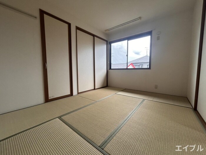 居室 セジュール雅