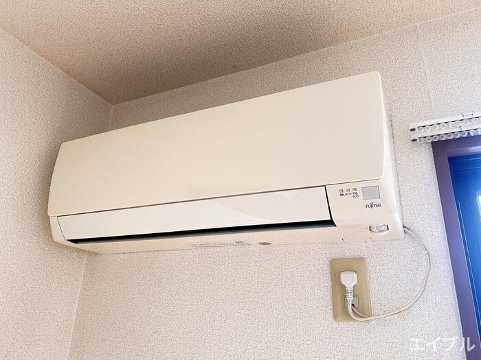 内観写真 セジュール雅