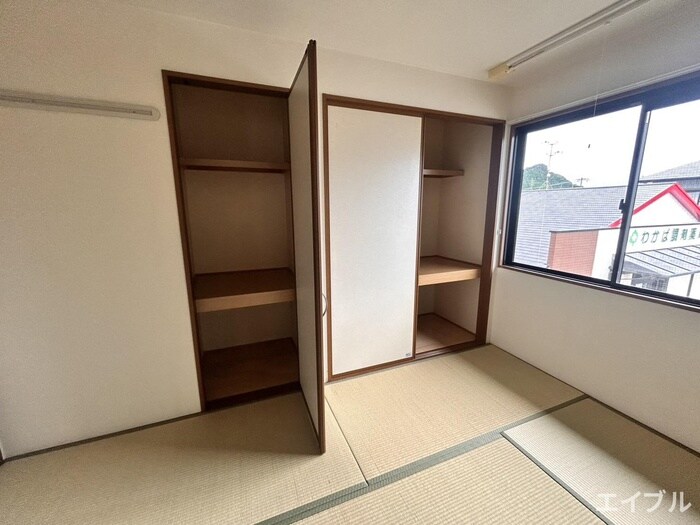 収納 セジュール雅