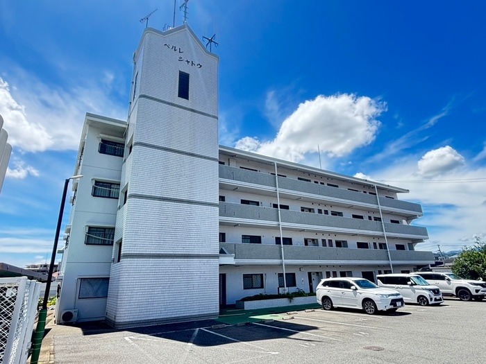 外観写真 ペルレシャトウ