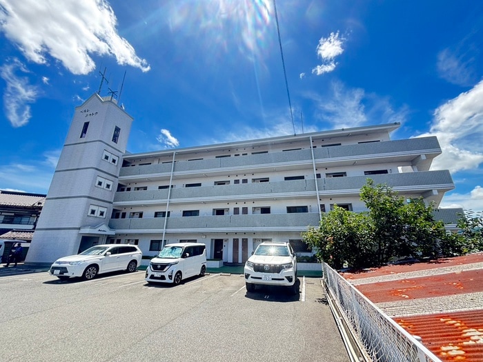 外観写真 ペルレシャトウ