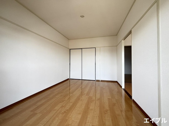 居室 ペルレシャトウ