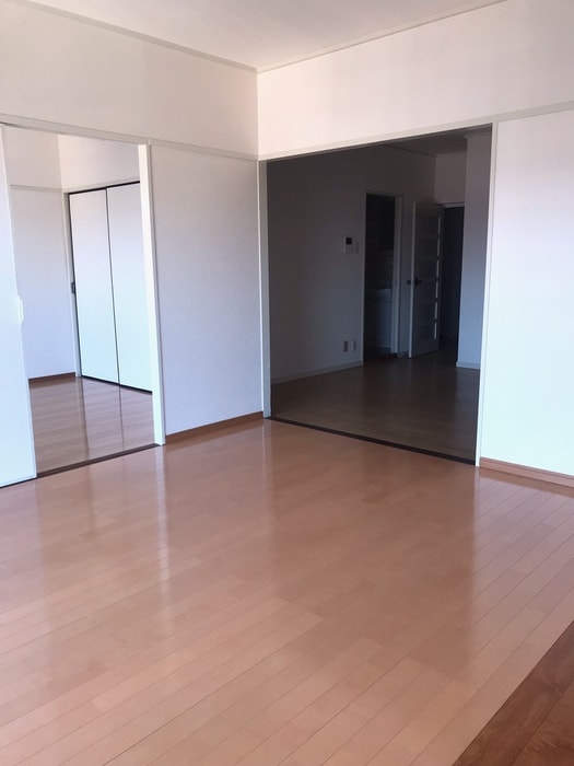 居室 ペルレシャトウ