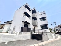 仮)アトレ