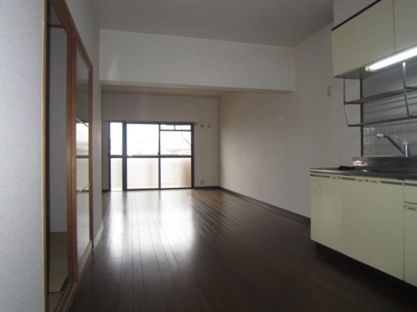 居室 エトランゼⅡ