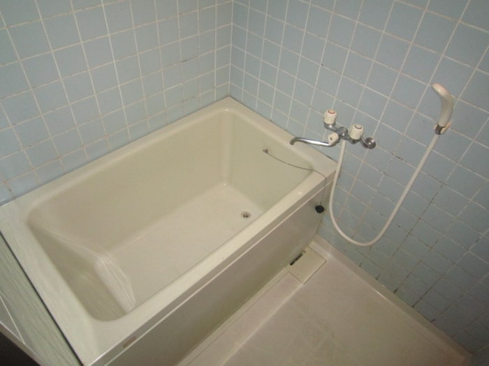 バス／シャワールーム等 エトランゼⅡ