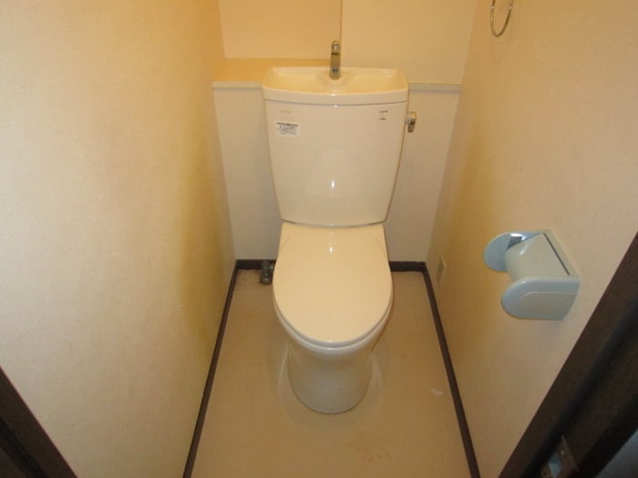 トイレ エトランゼⅡ