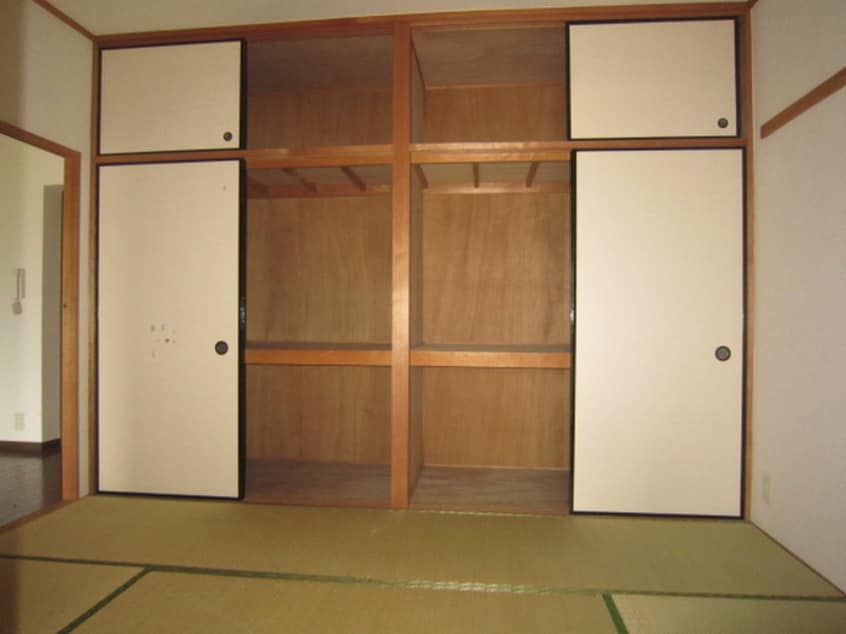 居室 エトランゼⅡ