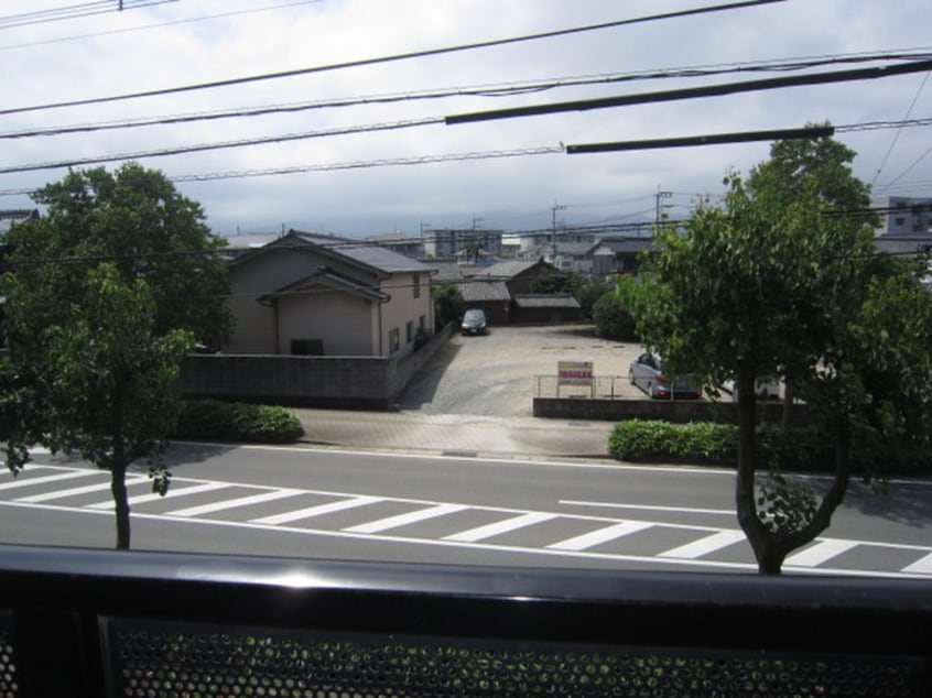 周辺環境 エトランゼⅡ