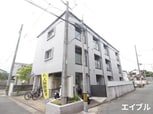ローズマンション友丘