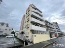 パルム薬院の外観