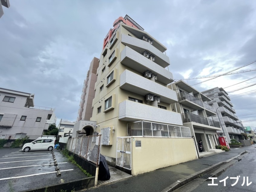 外観写真 パルム薬院