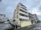 パルム薬院の外観