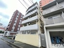 外観写真 パルム薬院