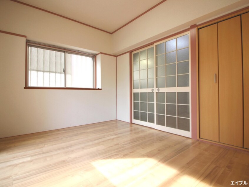 居室 パルム薬院