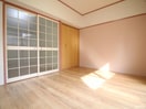 居室 パルム薬院