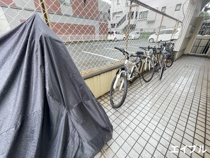 その他 パルム薬院