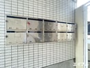 建物設備 パルム薬院