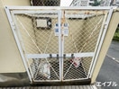 建物設備 パルム薬院