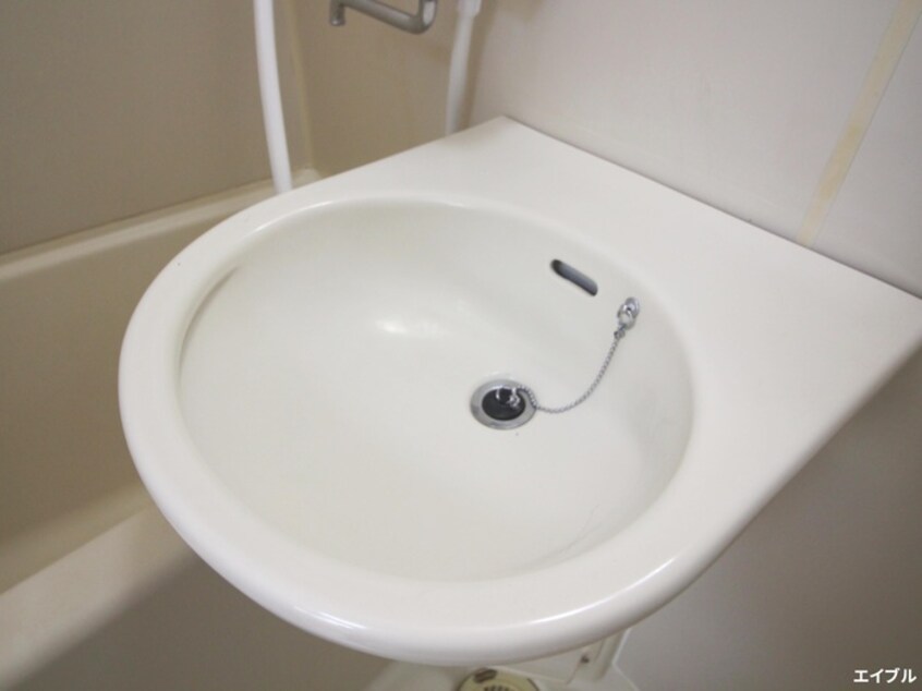 洗面 パルム薬院