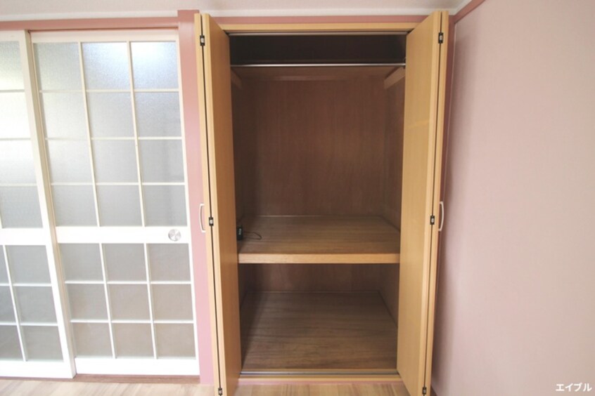 収納 パルム薬院
