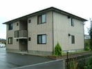 セジュール徳田　Ａ棟の外観