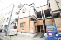 サンバレー美野島