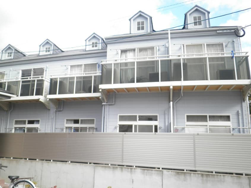 外観写真 ウイング唐原