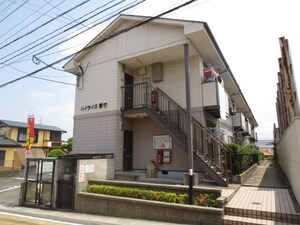 ハイライズ雪竹