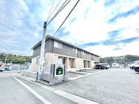 トレス中間貮番館