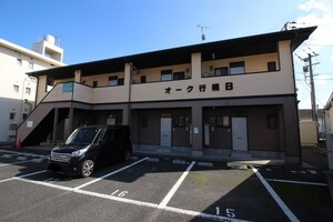 オーク行橋 Ｂ棟