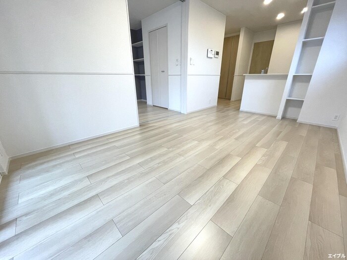 居室 カーサ・フォレスタC