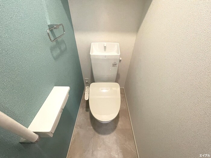 トイレ カーサ・フォレスタC