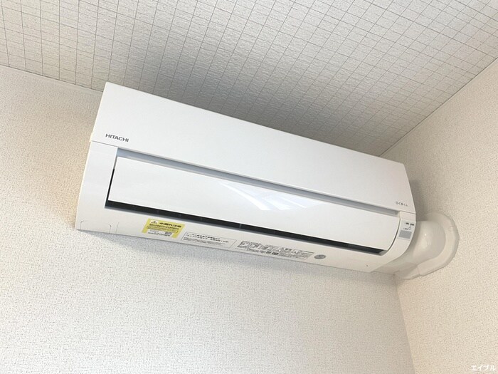 内観写真 カーサ・フォレスタC