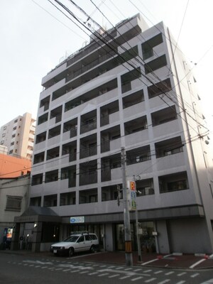 朝日ﾌﾟﾗｻﾞ博多Ⅷ（603）