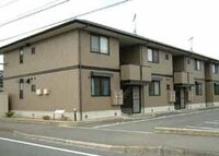 サンハイム甘木Ｂ