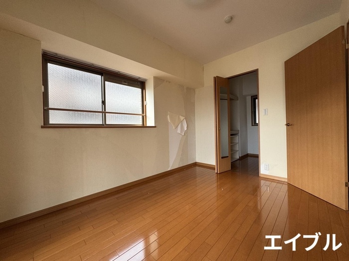 居室 フォレスト薬院大通